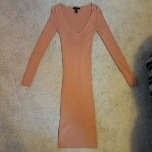 forever 21 dress